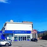 Tominettihome Апартаменты