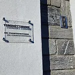 Tominettihome Апартаменты