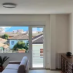 Tominettihome Lejlighed