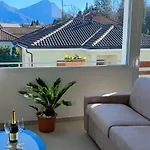 Tominettihome Апартаменты Вербания