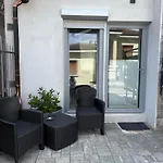 Lejlighed Tominettihome