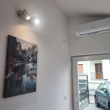 Apartment Tominettihome *