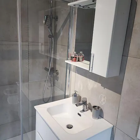 Apartment Tominettihome Verbania