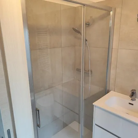 Tominettihome Apartment