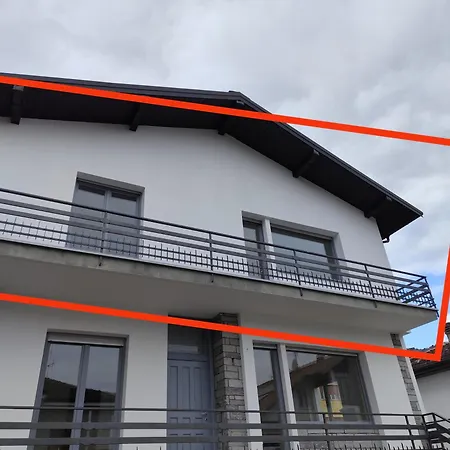 Apartament Tominettihome