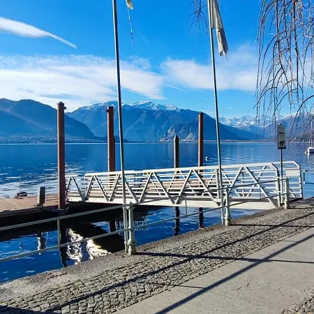 Tominettihome Apartment Verbania