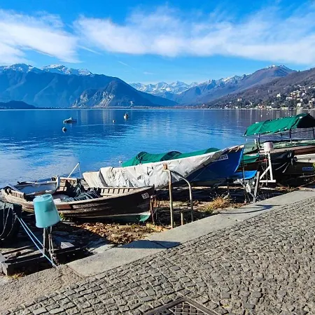 Tominettihome Verbania