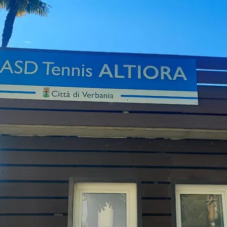 Tominettihome * Verbania