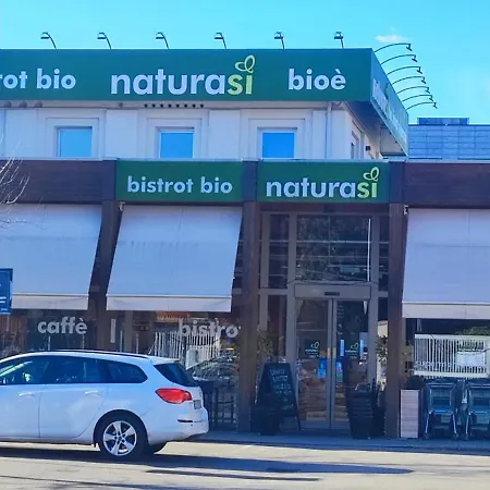 Apartment Tominettihome Verbania