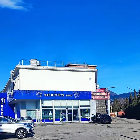 Tominettihome Apartamento