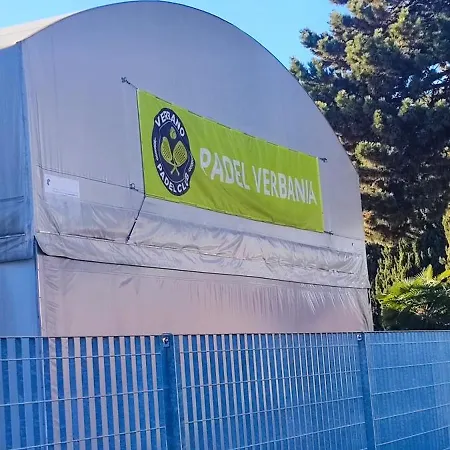 Tominettihome Apartment *