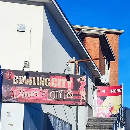 Apartment Tominettihome *