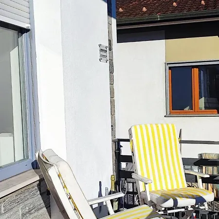 Apartament Tominettihome