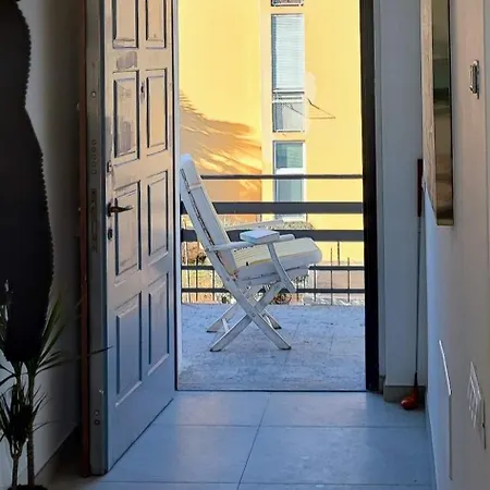 Apartament Tominettihome *