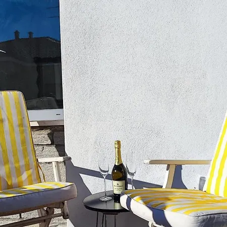 Apartment Tominettihome *