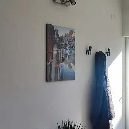 Apartment Tominettihome Verbania