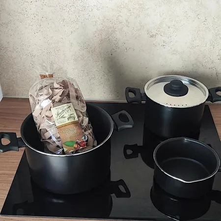 Tominettihome Apartmán *