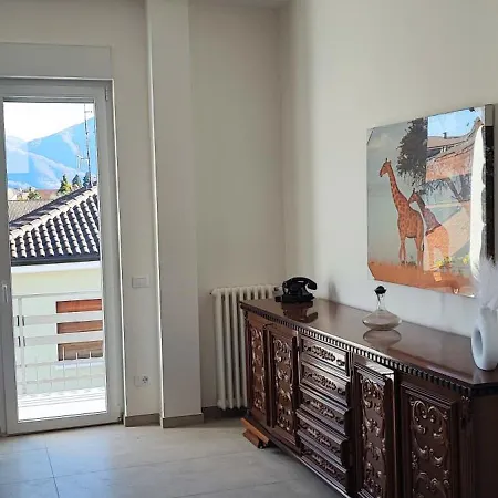 Apartment Tominettihome Verbania