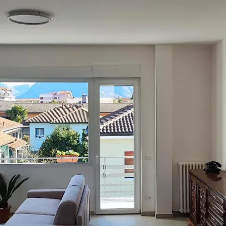 Tominettihome Apartamento