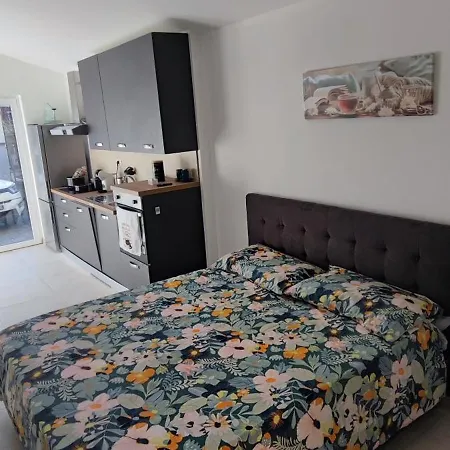 Tominettihome Apartamento Verbania