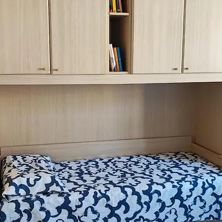 Apartment Tominettihome Verbania