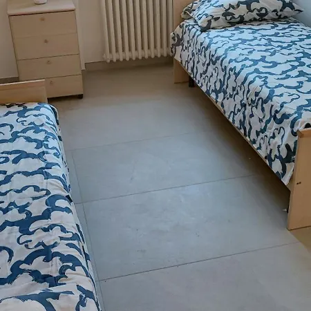 Apartment Tominettihome *