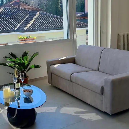 Apartamento Tominettihome *