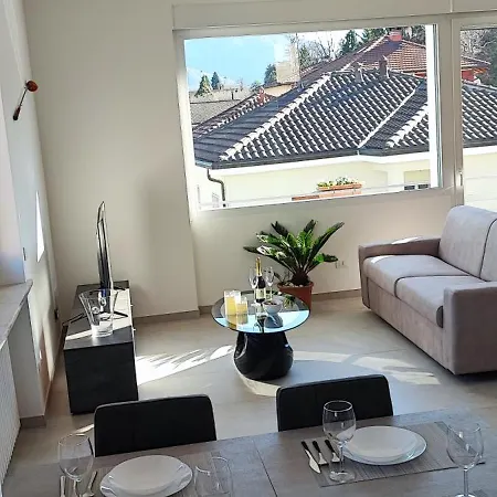 Tominettihome * Verbania