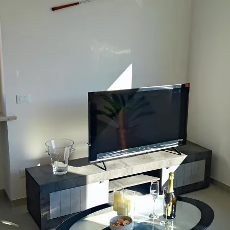 Apartment Tominettihome *