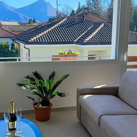 Tominettihome Apartamento Verbania
