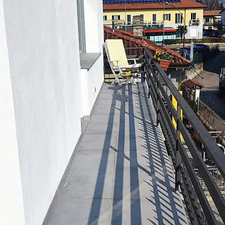 Lejlighed Tominettihome *
