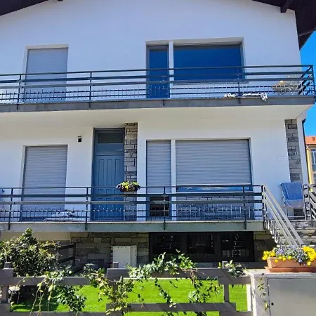 Tominettihome Verbania