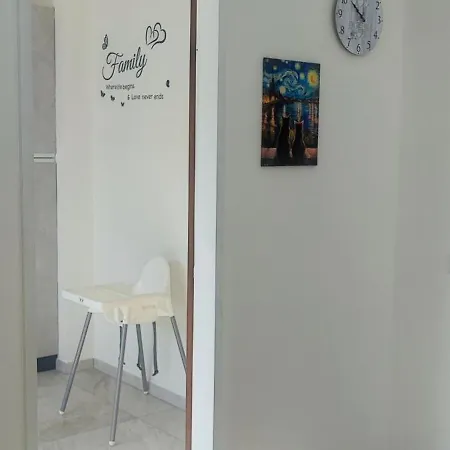 Apartamento Tominettihome *