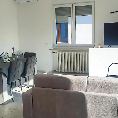 Apartment Tominettihome *