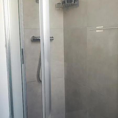 Tominettihome Apartment