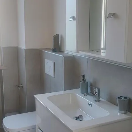 Tominettihome Lejlighed Verbania
