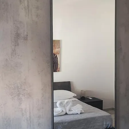 Tominettihome Apartment Verbania