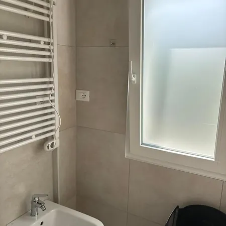 Tominettihome Apartment