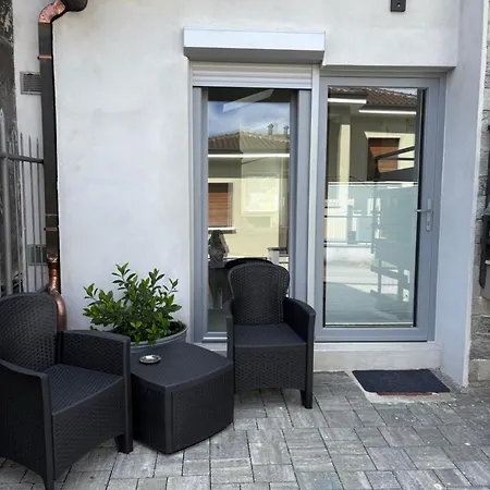 Apartamento Tominettihome