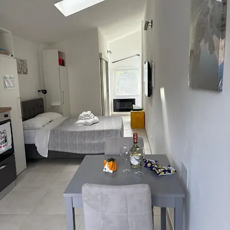 Tominettihome Apartment *