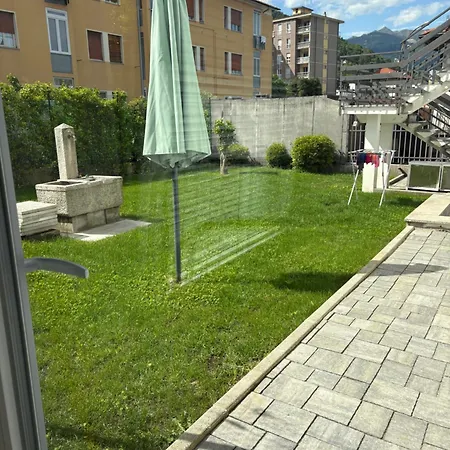 Tominettihome * Verbania