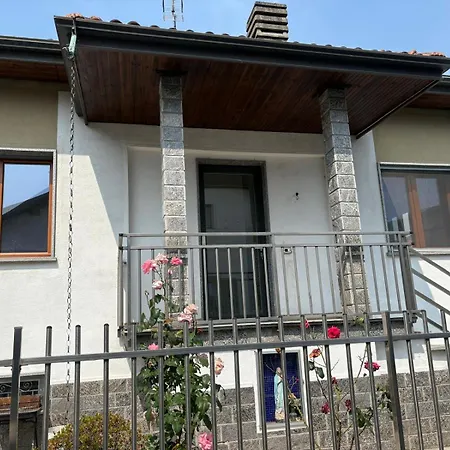 Tominettihome Apartment