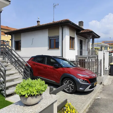 Appartamento Tominettihome *