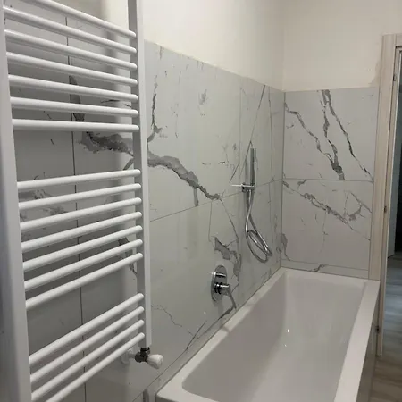 Apartment Tominettihome Verbania