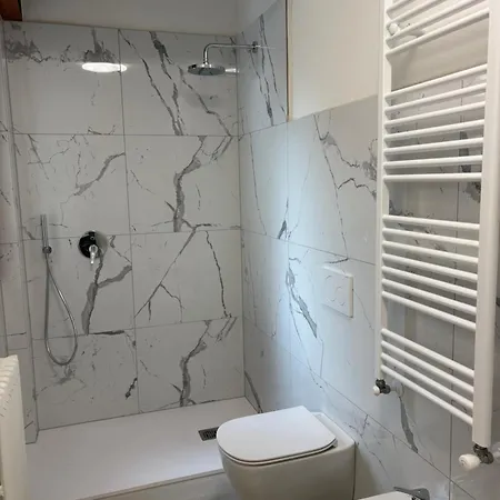 Tominettihome Apartamento