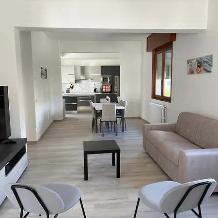 Tominettihome Appartamento