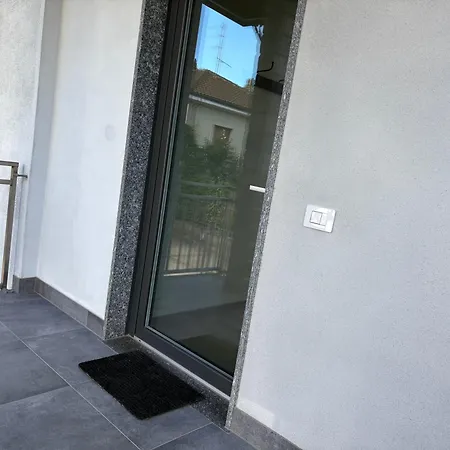 Apartment Tominettihome *