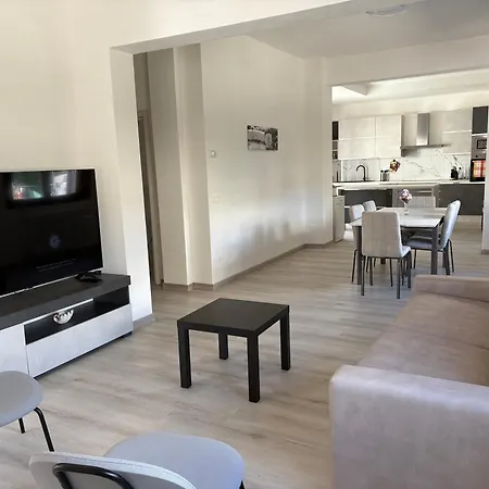 Tominettihome Apartment