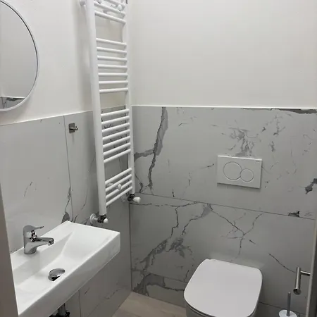 Tominettihome Apartment *