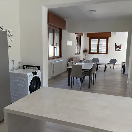 Apartment Tominettihome